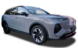 Configurador Bestune Joyee 07